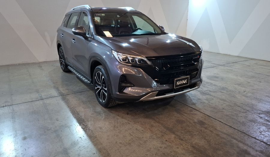 Dodge Journey 1.5 GT PLUS AUTO Suv 2024