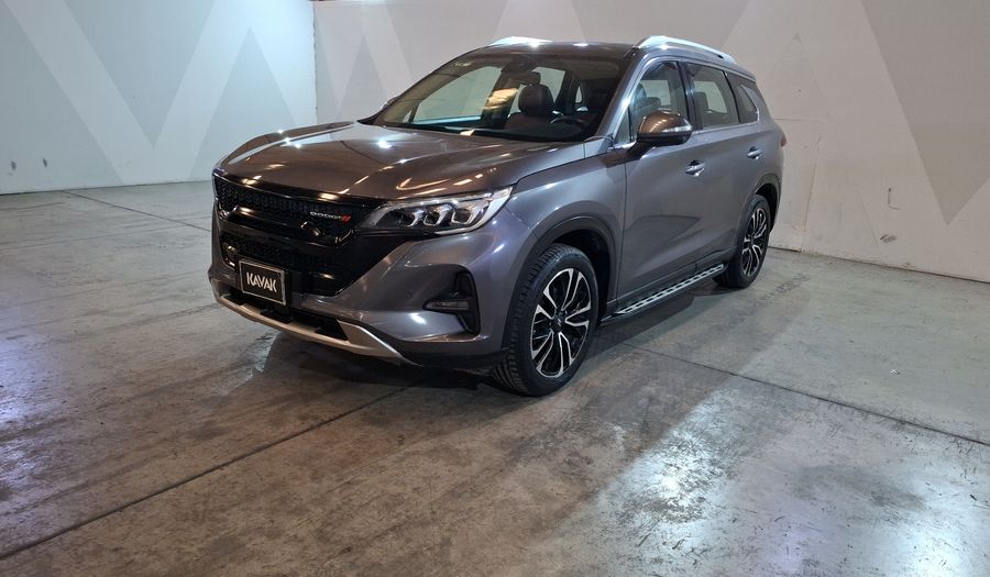 Dodge Journey 1.5 GT PLUS AUTO Suv 2024