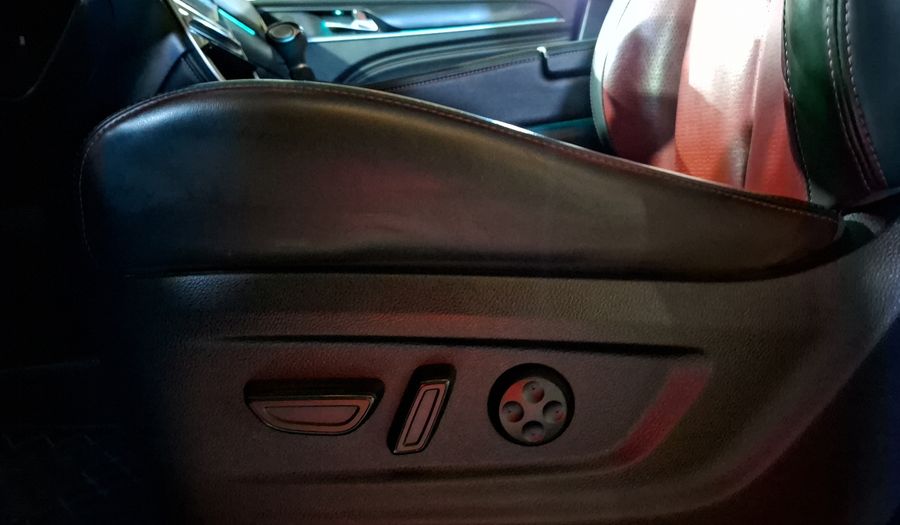 Dodge Journey 1.5 GT PLUS AUTO Suv 2024