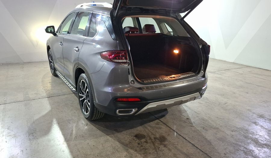 Dodge Journey 1.5 GT PLUS AUTO Suv 2024