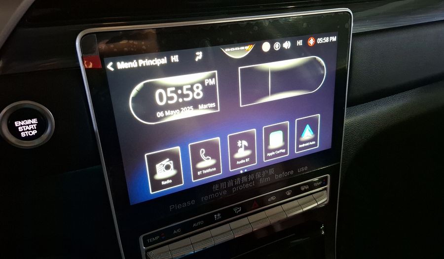 Dodge Journey 1.5 GT PLUS AUTO Suv 2024