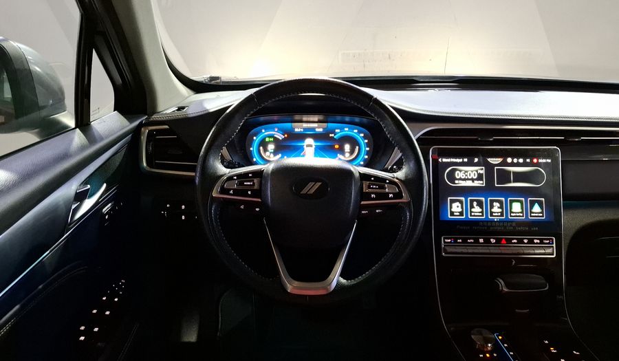 Dodge Journey 1.5 GT PLUS AUTO Suv 2024