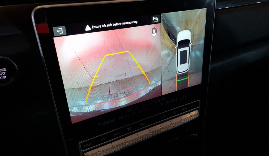 Dodge Journey 1.5 GT PLUS AUTO Suv 2024