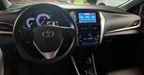 Toyota Yaris 1.5 S CVT Hatchback 2020
