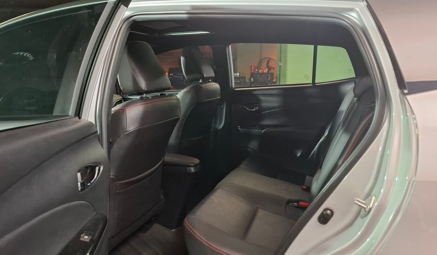 Toyota Yaris 1.5 S CVT Hatchback 2020