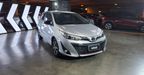 Toyota Yaris 1.5 S CVT Hatchback 2020