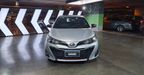 Toyota Yaris 1.5 S CVT Hatchback 2020