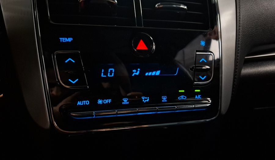 Toyota Yaris 1.5 S CVT Hatchback 2020
