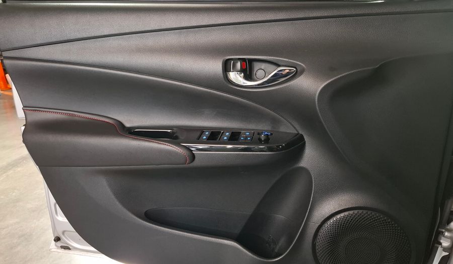 Toyota Yaris 1.5 S CVT Hatchback 2020