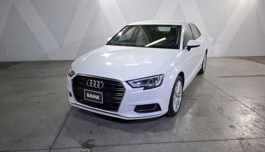 Audi • A3