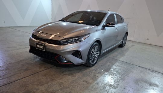 Kia • FORTE