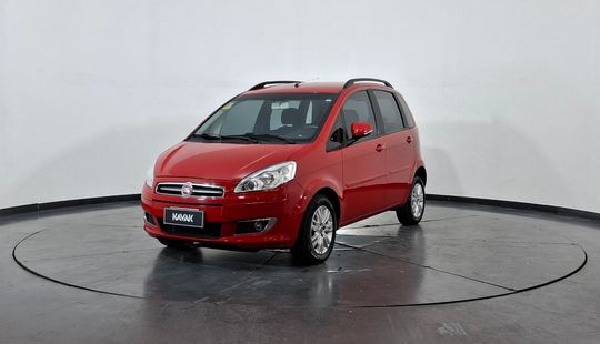 Fiat • Idea