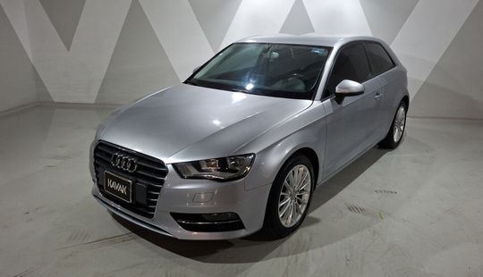Audi • A3