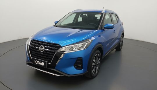 Nissan • Kicks