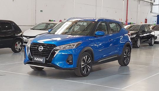 Nissan • Kicks