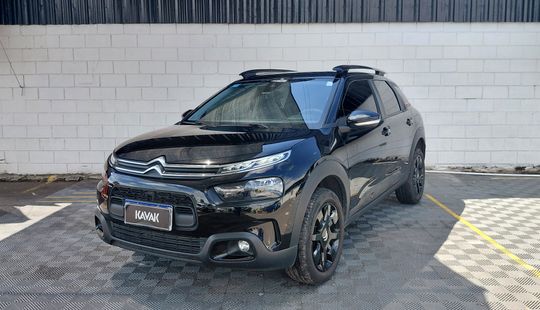 Citroen • C4 Cactus
