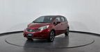 Nissan Note 1.6 EXCLUSIVE CVT Hatchback 2018