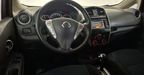 Nissan Note 1.6 EXCLUSIVE CVT Hatchback 2018