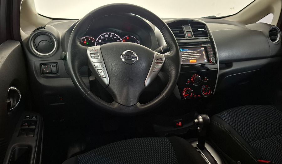 Nissan Note 1.6 EXCLUSIVE CVT Hatchback 2018