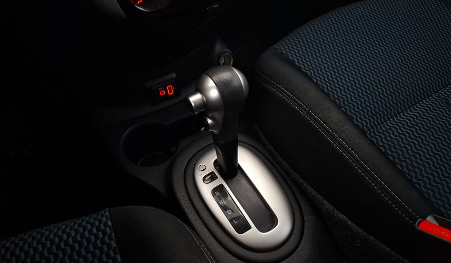 Nissan Note 1.6 EXCLUSIVE CVT Hatchback 2018