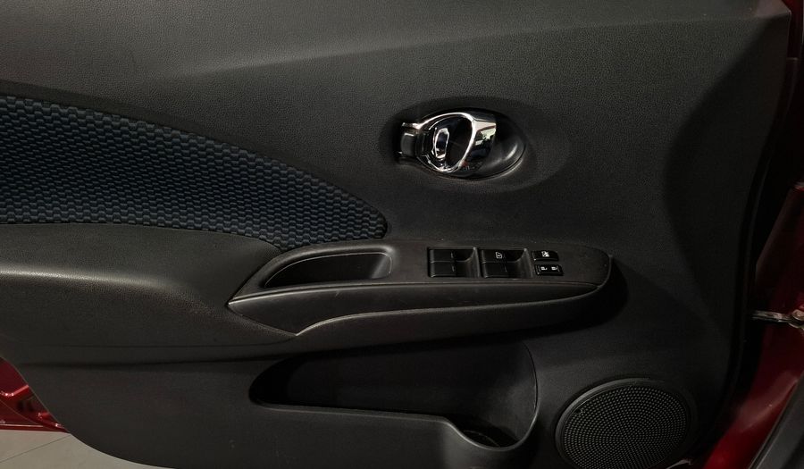 Nissan Note 1.6 EXCLUSIVE CVT Hatchback 2018