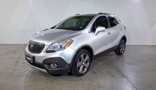 Buick • Encore