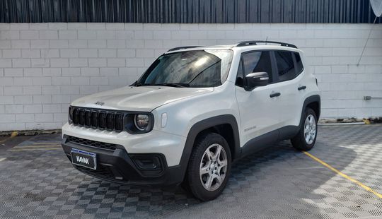 Jeep • Renegade