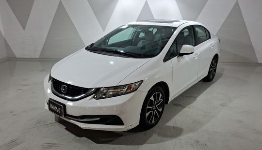 Honda • Civic