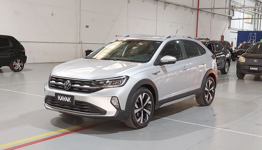 Volkswagen • Nivus