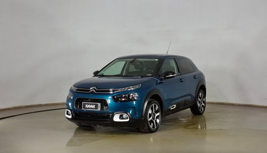 Citroen • C4 Cactus