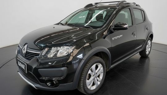 Renault • Sandero