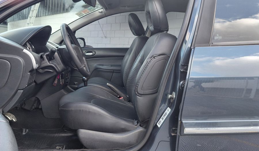 Peugeot 207 1.6 GRIFFE COMPACT Hatchback 2013