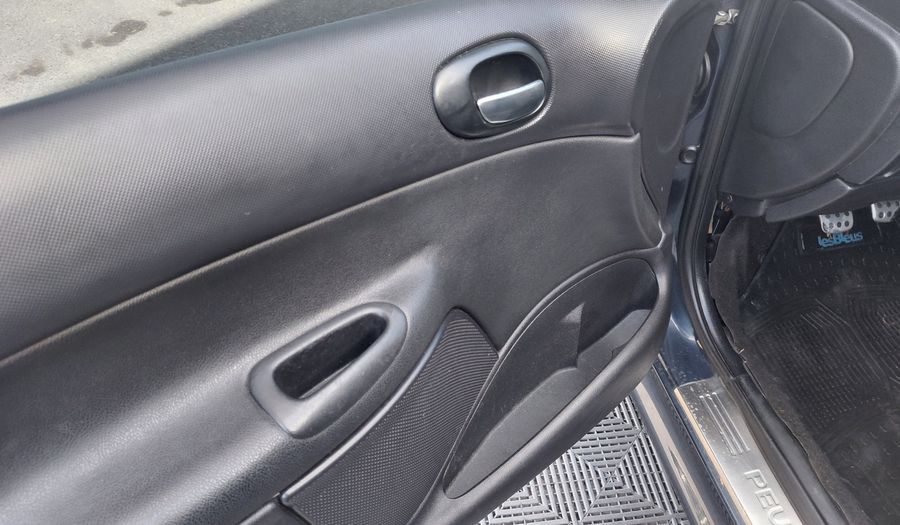 Peugeot 207 1.6 GRIFFE COMPACT Hatchback 2013