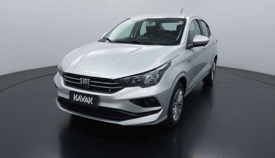Fiat • Cronos