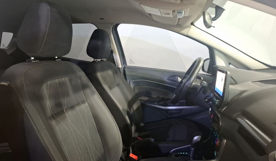 Ford Ecosport 2.0 TREND AUTO Suv 2020