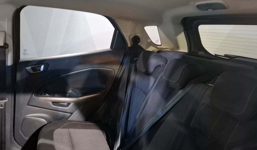 Ford Ecosport 2.0 TREND AUTO Suv 2020