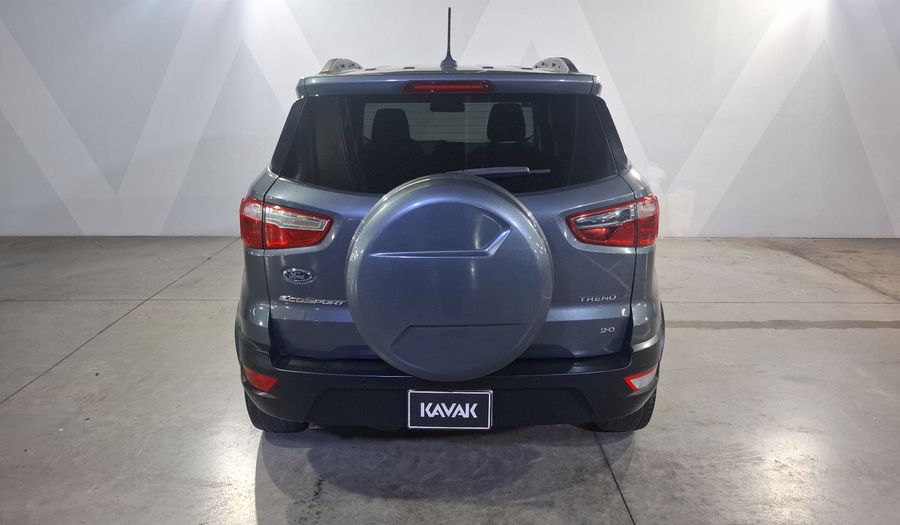 Ford Ecosport 2.0 TREND AUTO Suv 2020