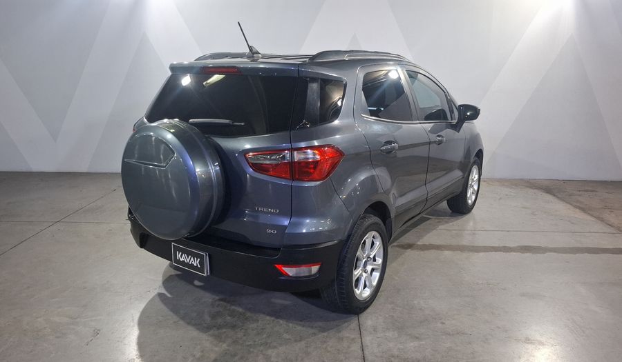 Ford Ecosport 2.0 TREND AUTO Suv 2020