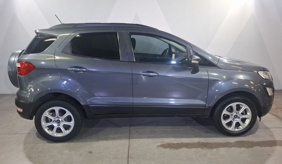 Ford Ecosport 2.0 TREND AUTO Suv 2020