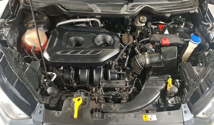 Ford Ecosport 2.0 TREND AUTO Suv 2020