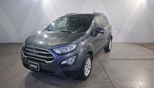 Ford • EcoSport