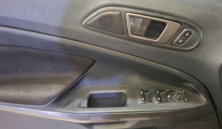 Ford Ecosport 2.0 TREND AUTO Suv 2020