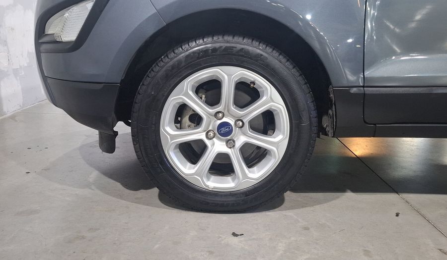Ford Ecosport 2.0 TREND AUTO Suv 2020
