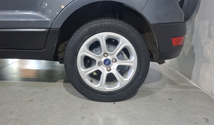 Ford Ecosport 2.0 TREND AUTO Suv 2020