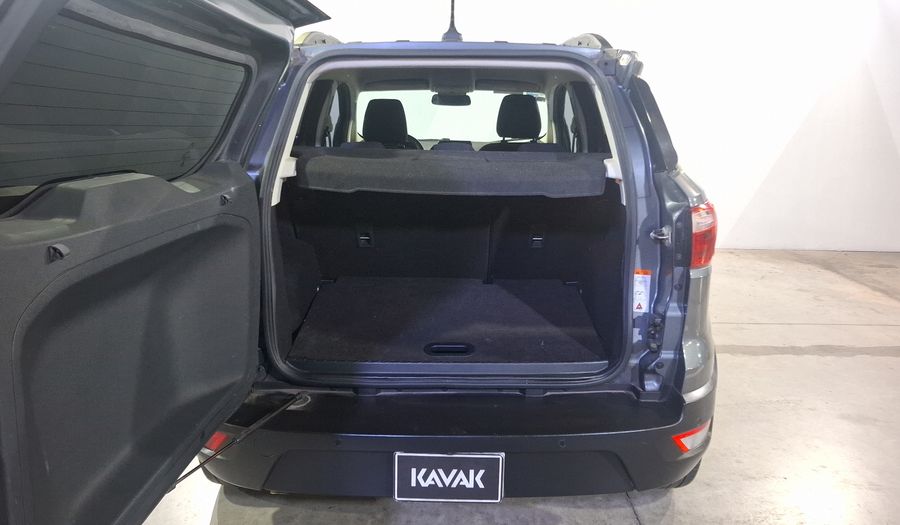 Ford Ecosport 2.0 TREND AUTO Suv 2020