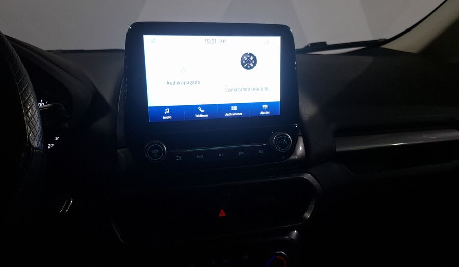 Ford Ecosport 2.0 TREND AUTO Suv 2020