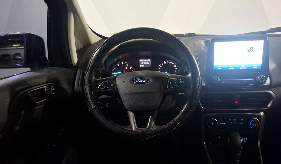 Ford Ecosport 2.0 TREND AUTO Suv 2020