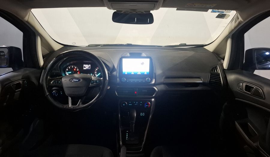 Ford Ecosport 2.0 TREND AUTO Suv 2020