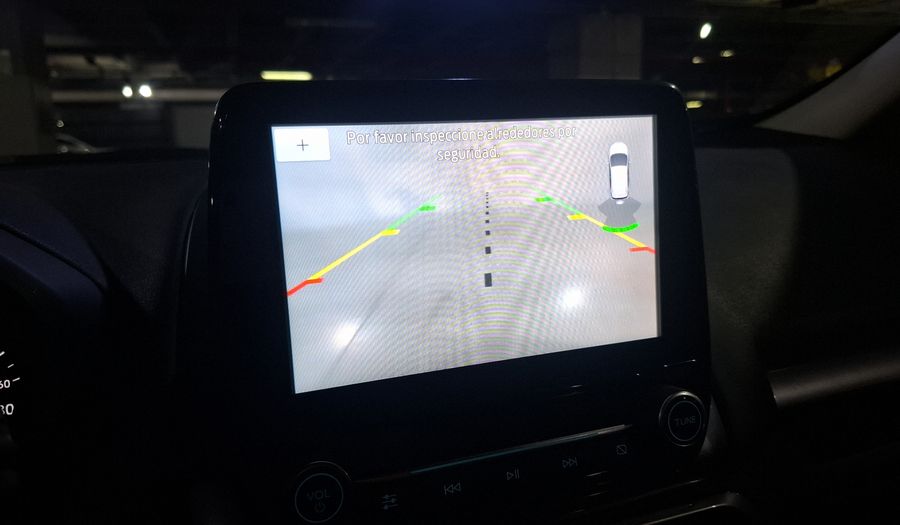 Ford Ecosport 2.0 TREND AUTO Suv 2020