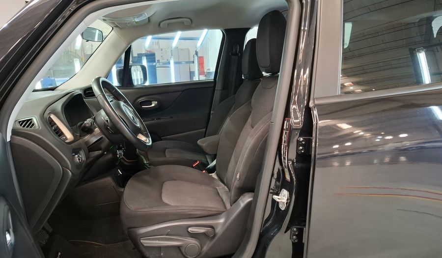 Jeep Renegade 1.8 SPORT AUTO Suv 2017